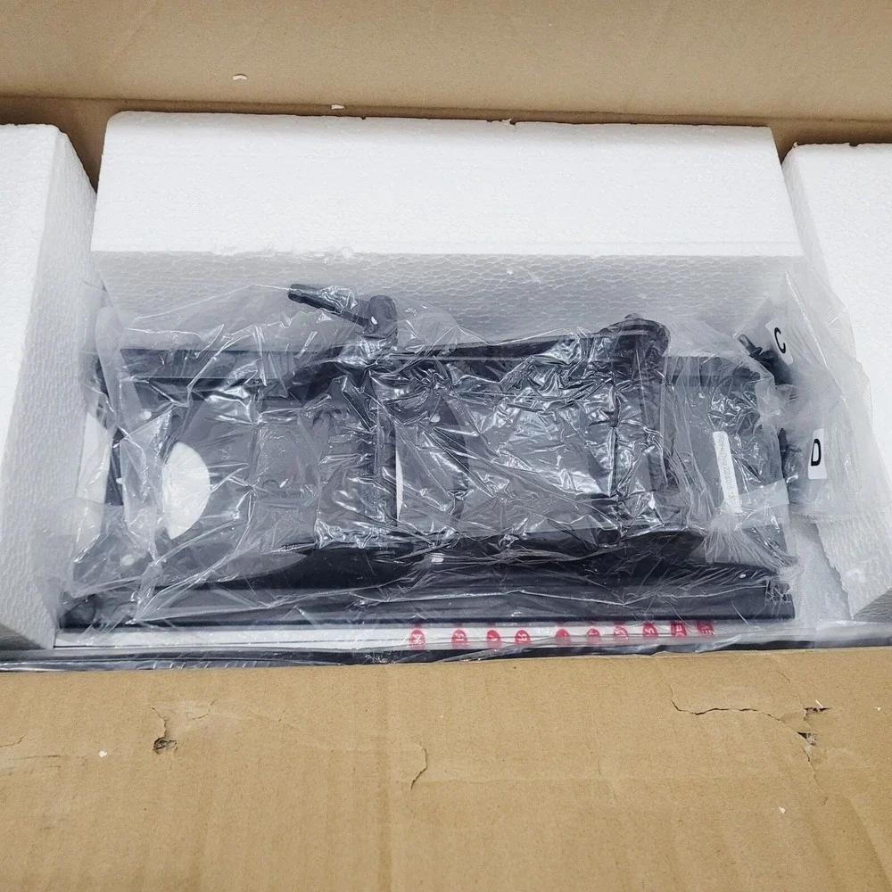 Huanuo Keyboard Tray Under‎ Desk 360 Adjustable Ergonomic Sliding 25
